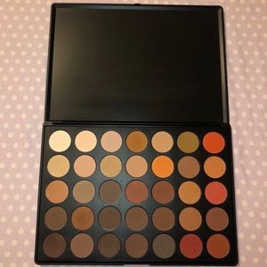 Morphe 35O Eyeshadow Palette✨